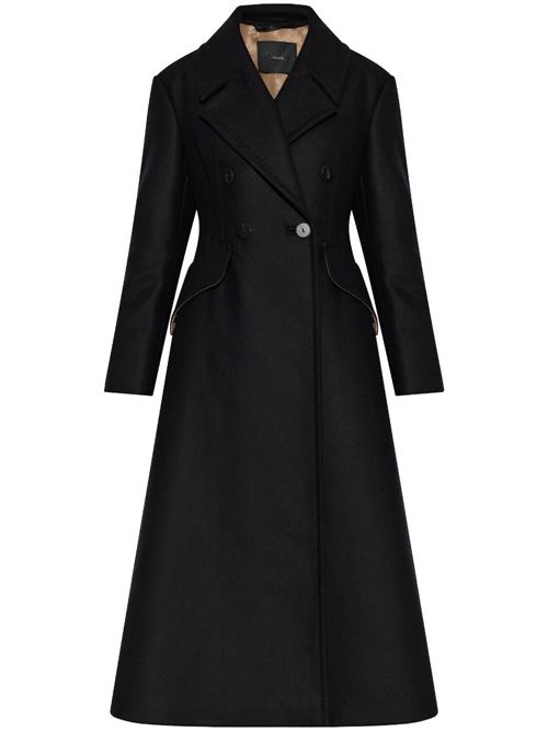 Bouquet coat MAX MARA ATELIER | 2421016035600BOUQUET004